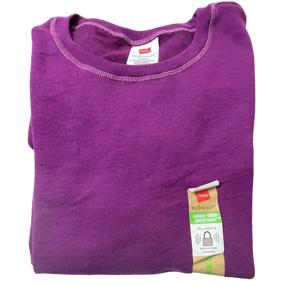 Hanes ladies sweater size medium